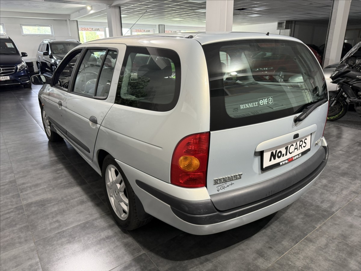 Renault Mégane