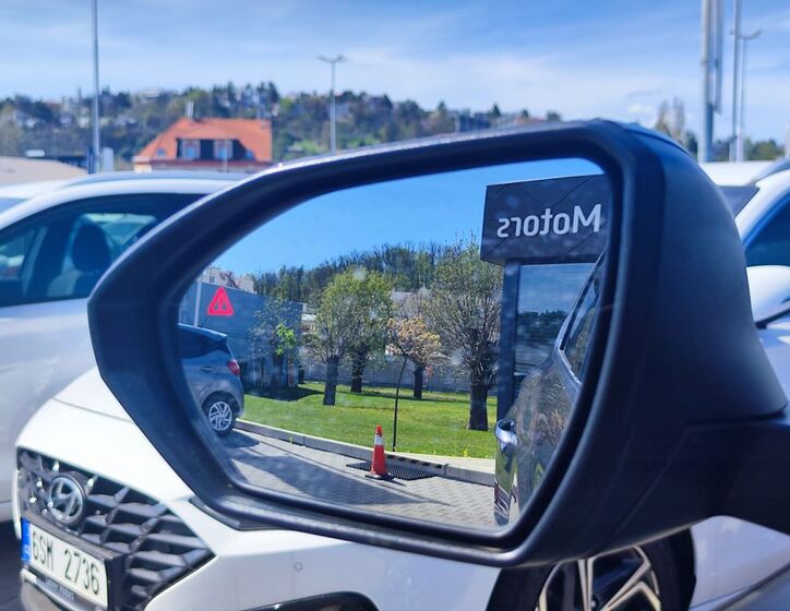 Hyundai Tucson 18
