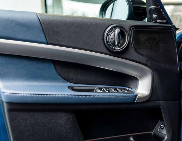 Mini Countryman 10