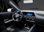 Mercedes-Benz GLA 6