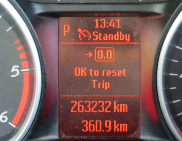 Ford Galaxy 21