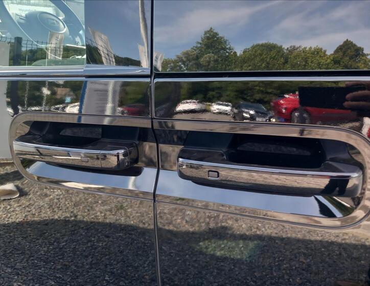 Hyundai Staria 27
