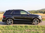 Mercedes-Benz GLE 8