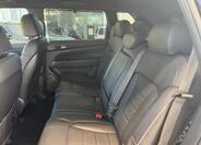 SsangYong Rexton 10