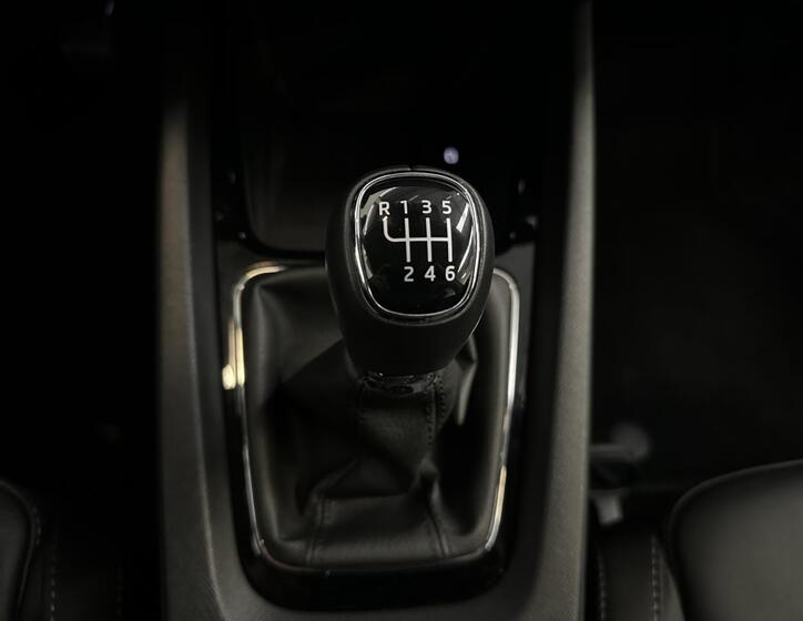 Škoda Octavia 18