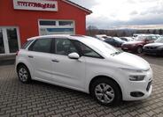 Citroën C4 Picasso 7