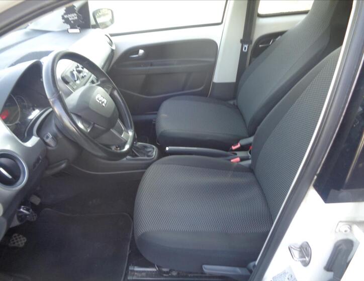 Seat Mii 10