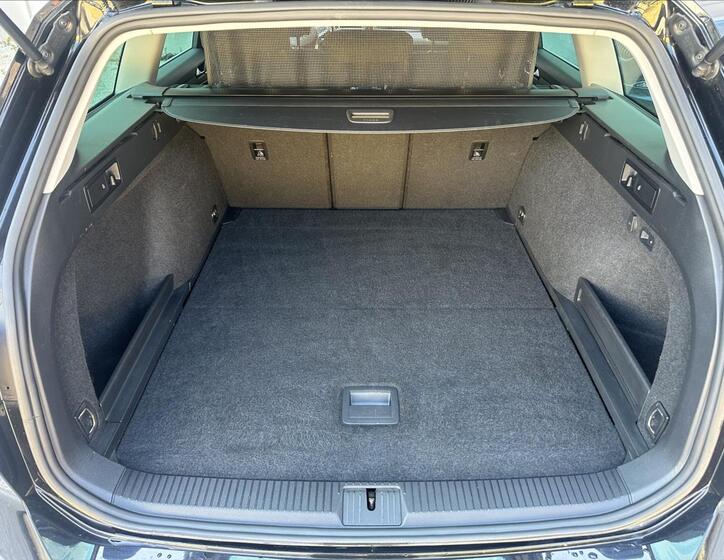 Volkswagen Passat 29