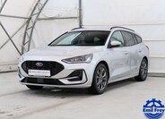 Ford Focus 1