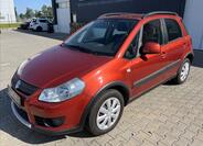 Suzuki SX4 1