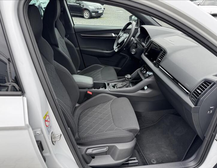 Škoda Karoq 12
