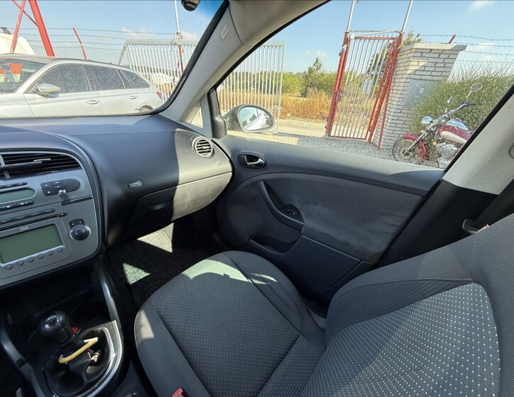 Seat Altea 17