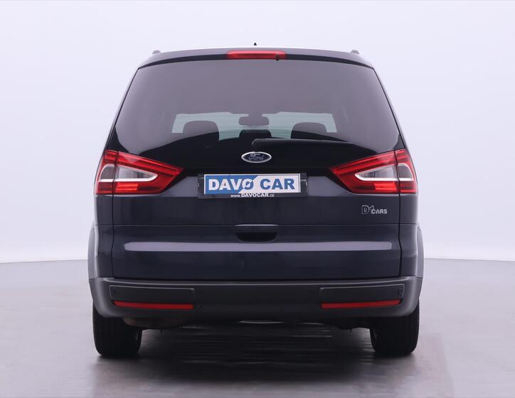 Ford Galaxy 6