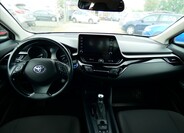 Toyota C-HR 7