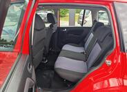 Ford Fusion 11