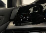 Volkswagen Golf 20
