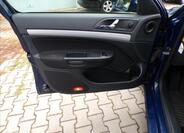 Škoda Octavia 16