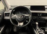 Lexus RX 450h 5