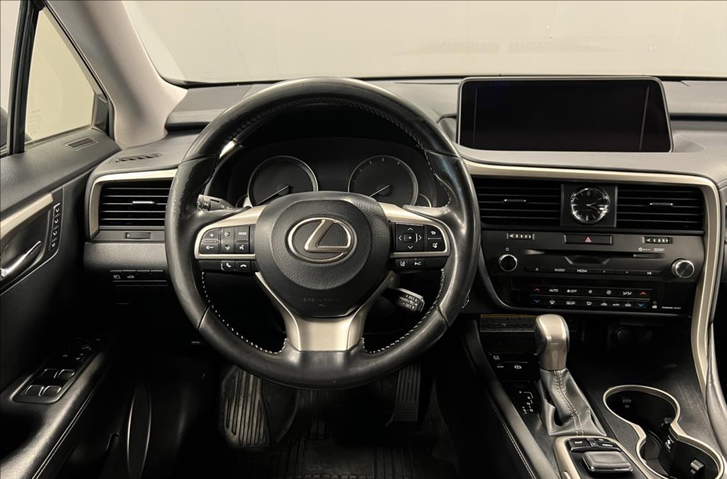 Lexus RX 450h