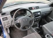 Honda CR-V 11