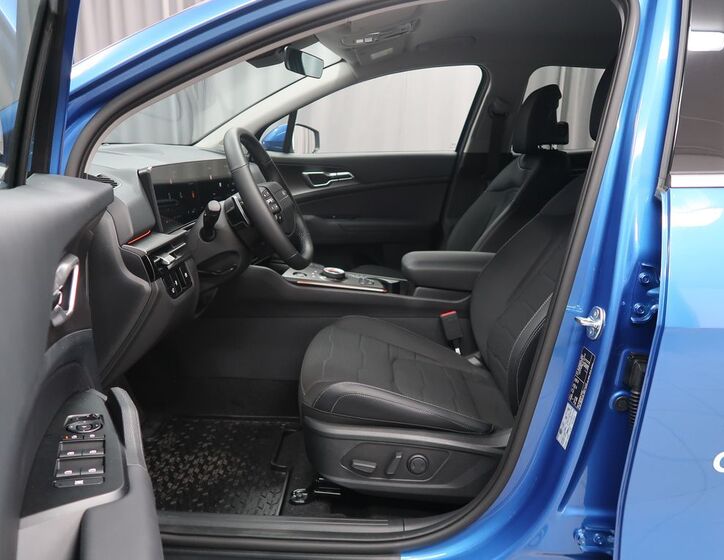 KIA Sportage 9