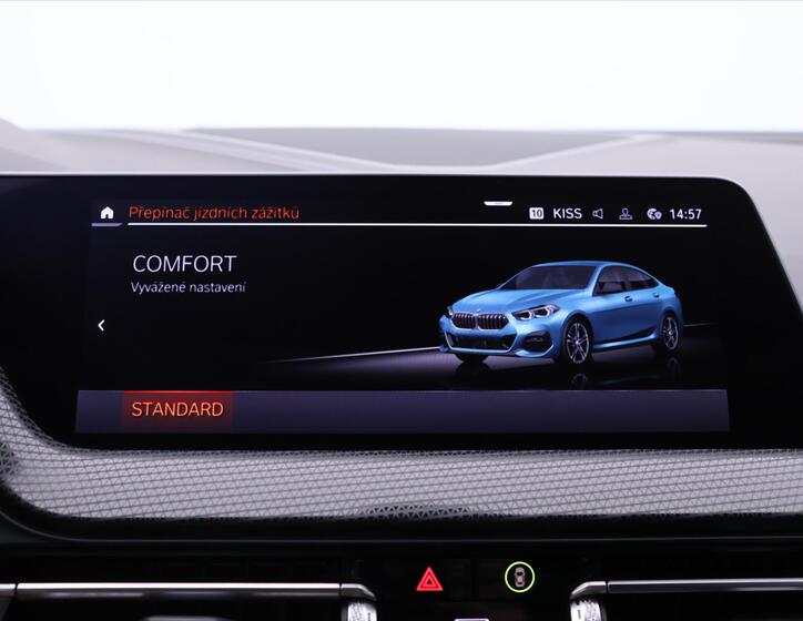 BMW Řada 2 20