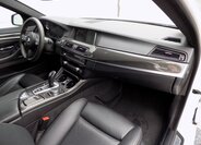 BMW Řada 5 16