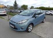 Ford Fiesta 2