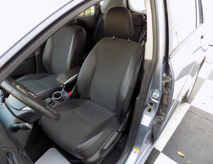 Toyota Verso 14