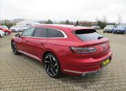 Volkswagen Arteon 5
