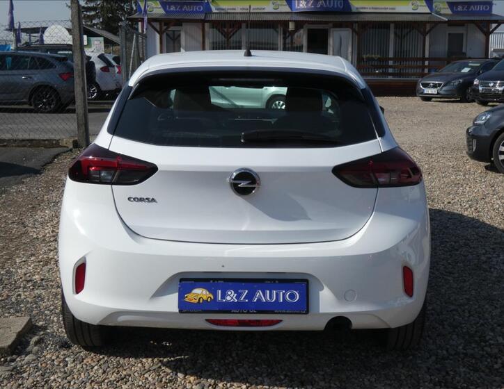 Opel Corsa 3