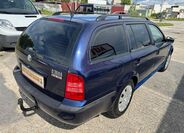 Škoda Octavia 5