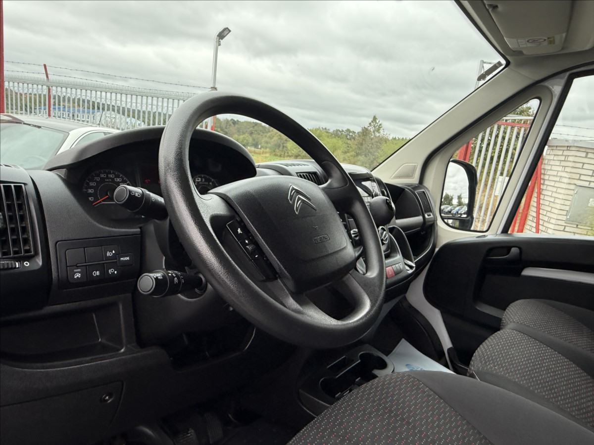 Citroën Jumper