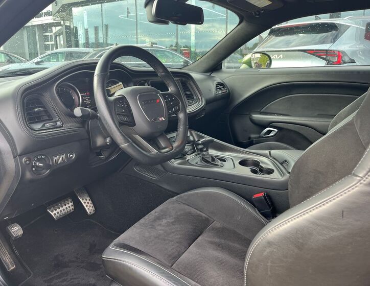 Dodge Challenger 5