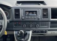 Volkswagen Transporter 11