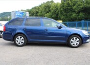 Škoda Octavia 4