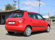 Škoda Fabia 5