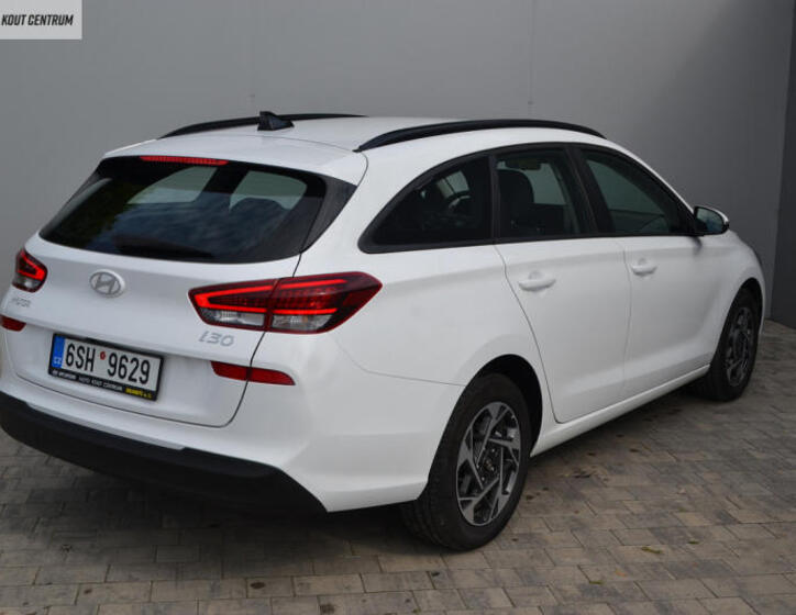 Hyundai i30 5
