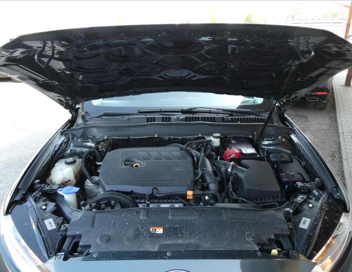 Ford Mondeo 35