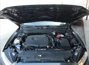 Ford Mondeo 35