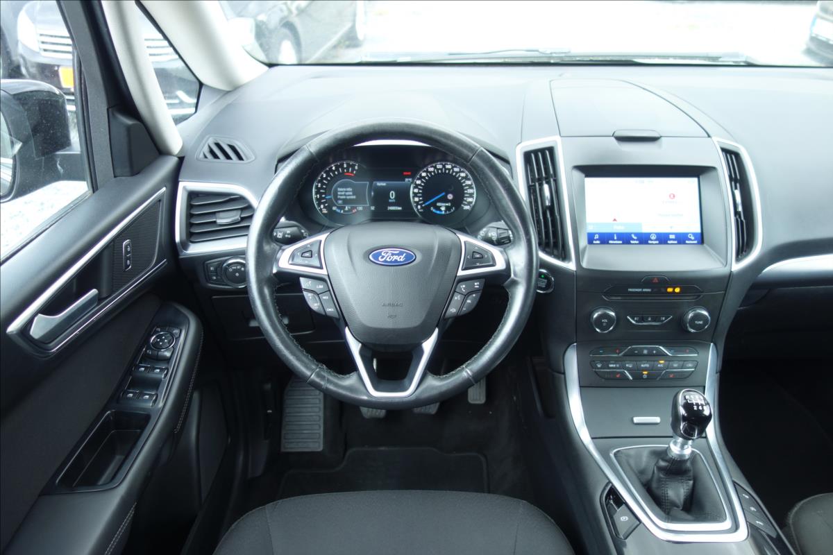 Ford Galaxy