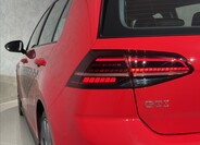 Volkswagen Golf 13