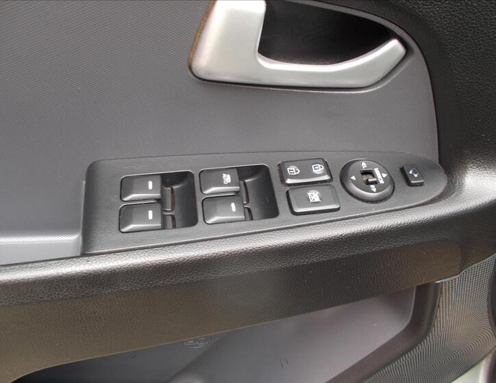 KIA Sportage 29