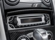 Mercedes-Benz SLR 13
