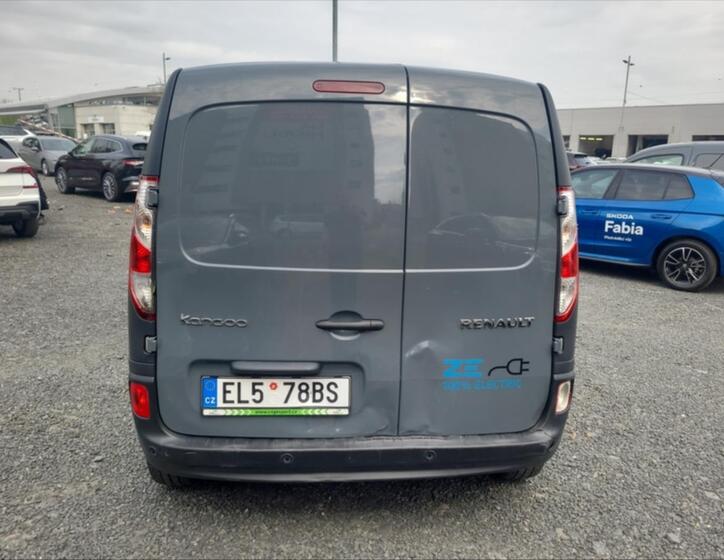 Renault Kangoo 2