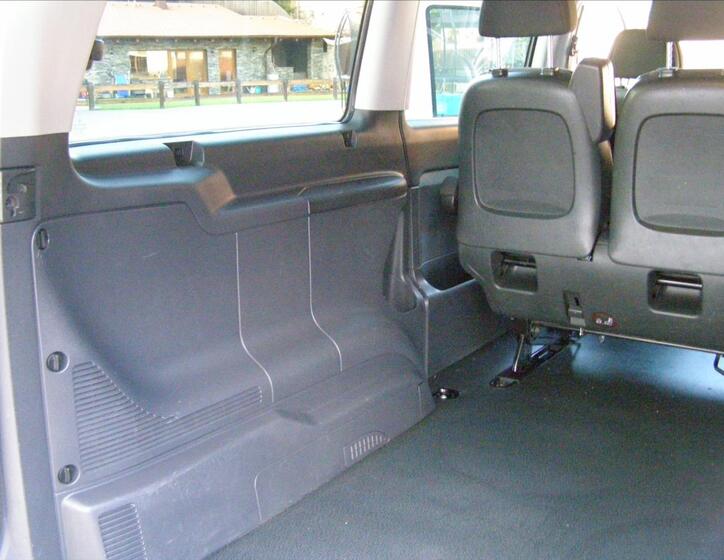 Mercedes-Benz Vito 20