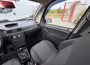 Opel Meriva 18