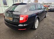 Škoda Superb 6