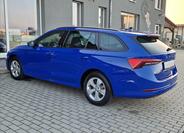 Škoda Octavia 7