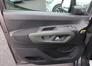Citroën Berlingo 21